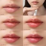 ALLIONE All Day Essential Lip Balm – Hydrating Tinted Lip Care | Lightweight Moisturizing Balm | 5 Natural Shades