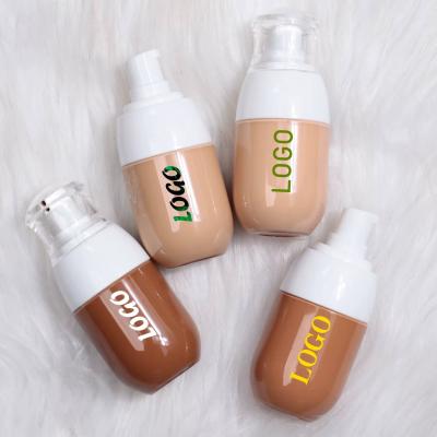 Glow Naturally, Stay Confident All Day| Foundation| Beauty Skin