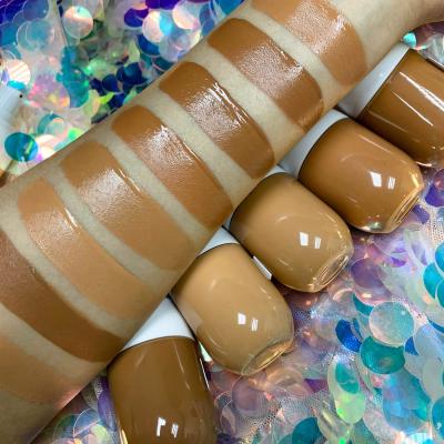 Glow Naturally, Stay Confident All Day| Foundation| Beauty Skin