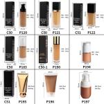 Glow Naturally, Stay Confident All Day| Foundation| Beauty Skin