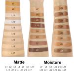 Glow Naturally, Stay Confident All Day| Foundation| Beauty Skin